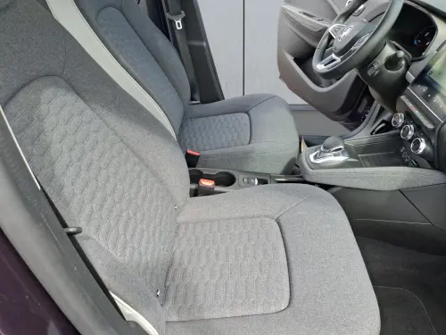Renault Zoe Zoe R110 - MY22 Evolution - Photo 16