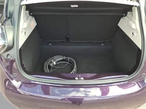 Renault Zoe Zoe R110 - MY22 Evolution - Photo 18