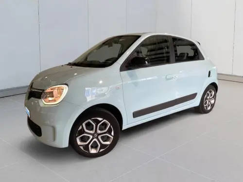 Renault Twingo Twingo III SCe 65 Equilibre - Photo 0