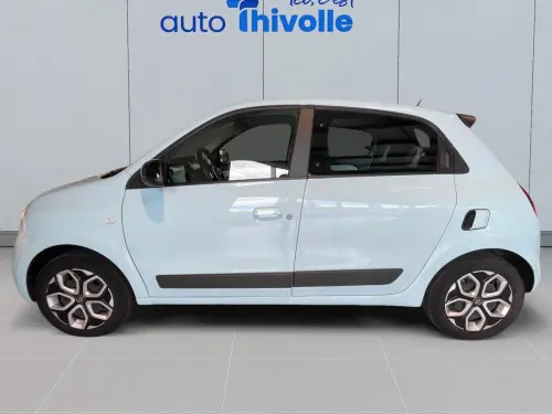 Renault Twingo Twingo III SCe 65 Equilibre - Photo 1
