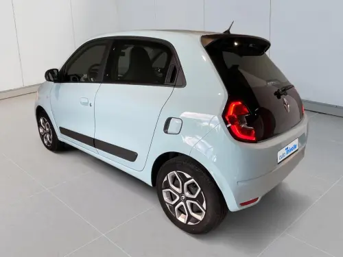 Renault Twingo Twingo III SCe 65 Equilibre - Photo 2