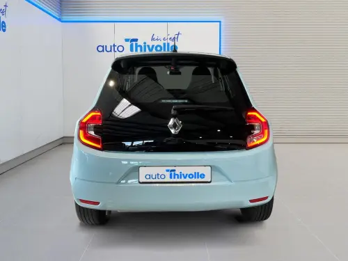 Renault Twingo Twingo III SCe 65 Equilibre - Photo 3