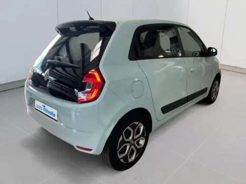 Renault Twingo Twingo III SCe 65 Equilibre - Photo 4