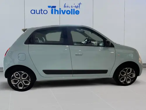 Renault Twingo Twingo III SCe 65 Equilibre - Photo 5