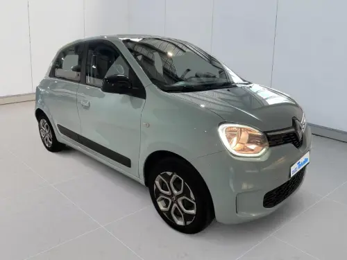Renault Twingo Twingo III SCe 65 Equilibre - Photo 6