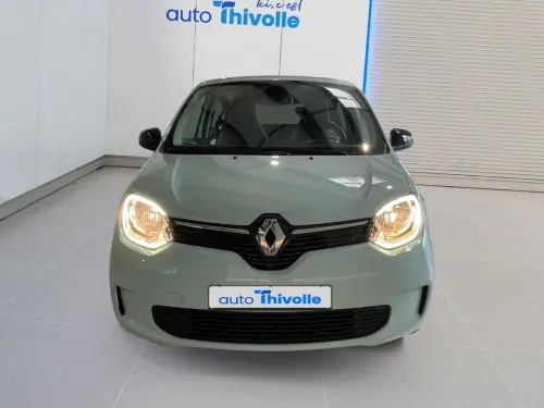 Renault Twingo Twingo III SCe 65 Equilibre - Photo 7