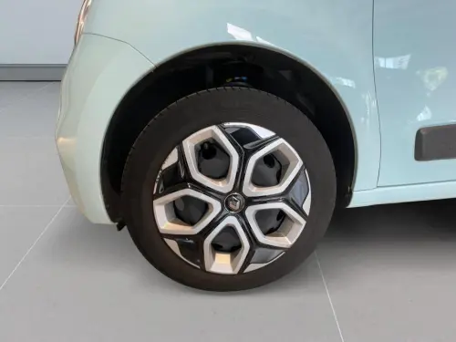 Renault Twingo Twingo III SCe 65 Equilibre - Photo 8