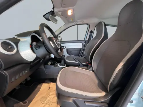Renault Twingo Twingo III SCe 65 Equilibre - Photo 9