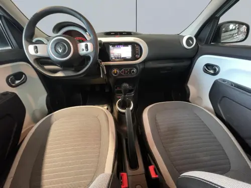 Renault Twingo Twingo III SCe 65 Equilibre - Photo 11