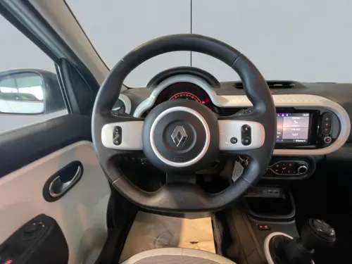 Renault Twingo Twingo III SCe 65 Equilibre - Photo 12