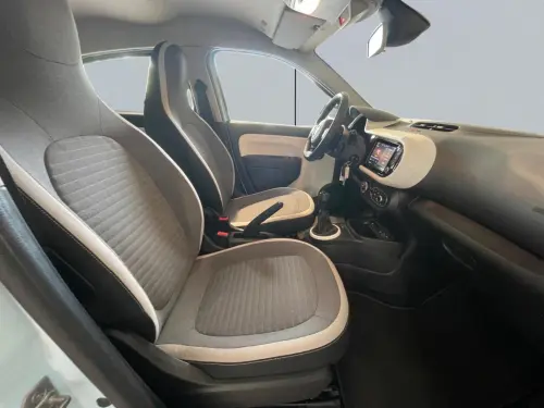 Renault Twingo Twingo III SCe 65 Equilibre - Photo 16