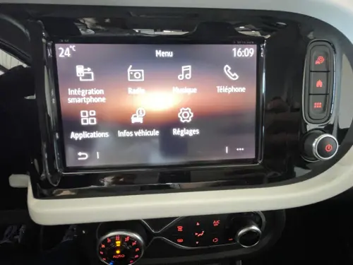 Renault Twingo Twingo III SCe 65 Equilibre - Photo 21