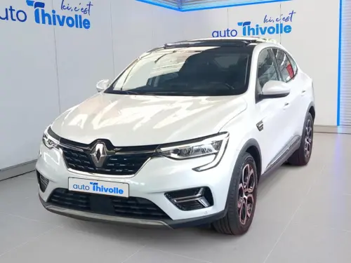 Renault Arkana E-Tech hybride 145 - 22 Techno - Photo 0