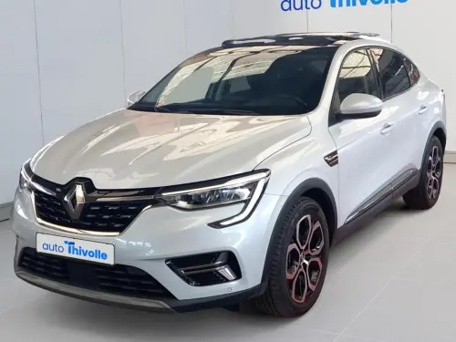 Renault Arkana E-Tech hybride 145 - 22 Techno - Photo 1