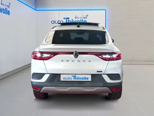 Renault Arkana E-Tech hybride 145 - 22 Techno - Photo 3