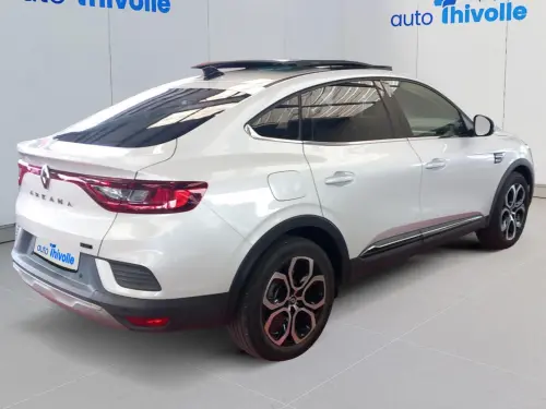 Renault Arkana E-Tech hybride 145 - 22 Techno - Photo 5