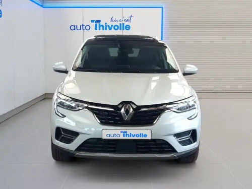 Renault Arkana E-Tech hybride 145 - 22 Techno - Photo 7