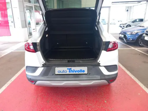 Renault Arkana E-Tech hybride 145 - 22 Techno - Photo 19