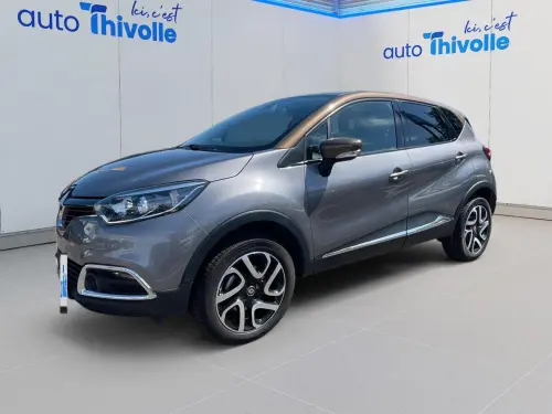 Renault Captur TCe 120 Energy Intens - Photo 0