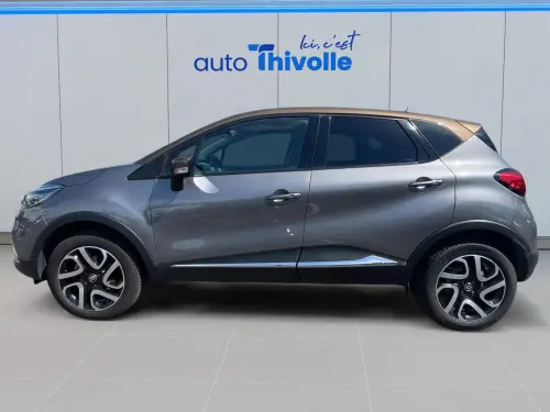 Renault Captur TCe 120 Energy Intens - Photo 1