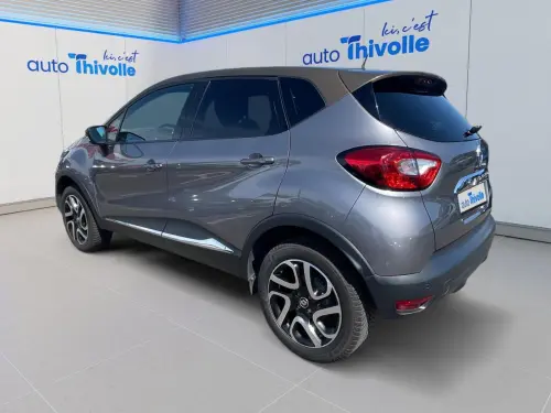 Renault Captur TCe 120 Energy Intens - Photo 2