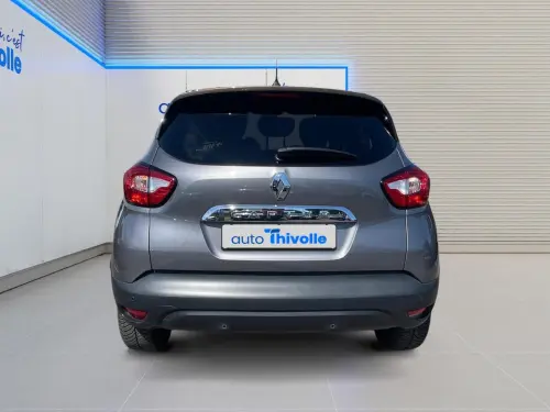 Renault Captur TCe 120 Energy Intens - Photo 3