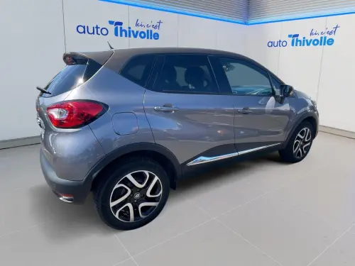 Renault Captur TCe 120 Energy Intens - Photo 4