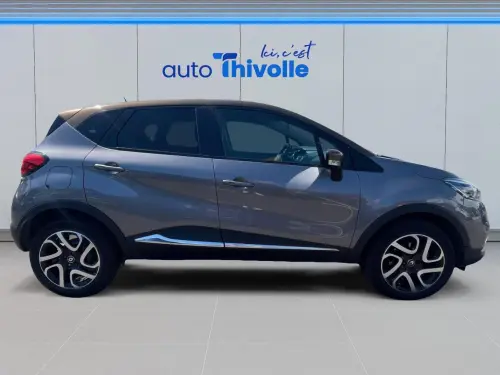 Renault Captur TCe 120 Energy Intens - Photo 5