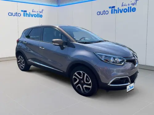 Renault Captur TCe 120 Energy Intens - Photo 6
