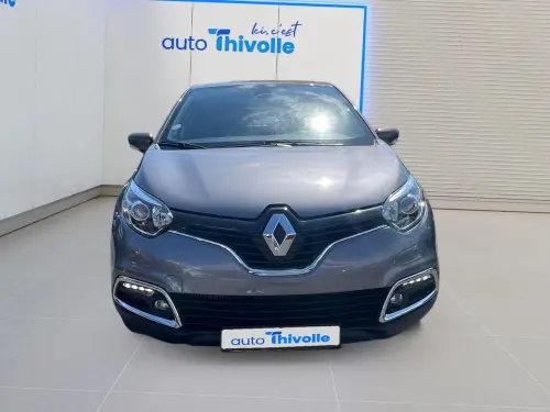 Renault Captur TCe 120 Energy Intens - Photo 7