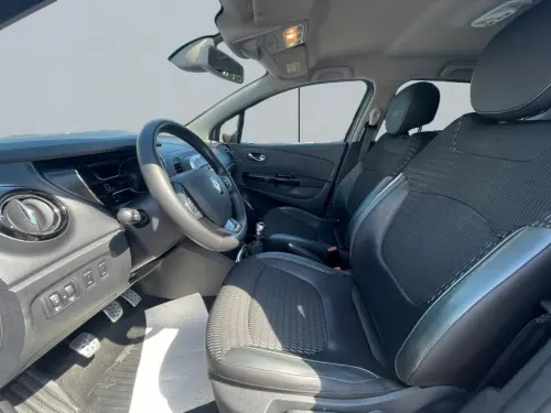 Renault Captur TCe 120 Energy Intens - Photo 9