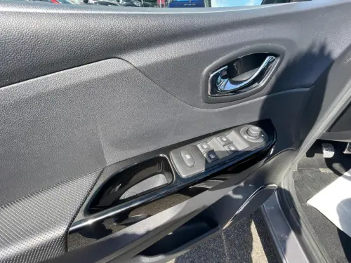 Renault Captur TCe 120 Energy Intens - Photo 10
