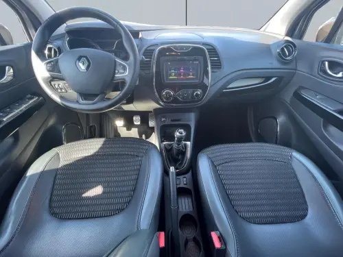 Renault Captur TCe 120 Energy Intens - Photo 11