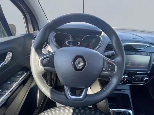 Renault Captur TCe 120 Energy Intens - Photo 12