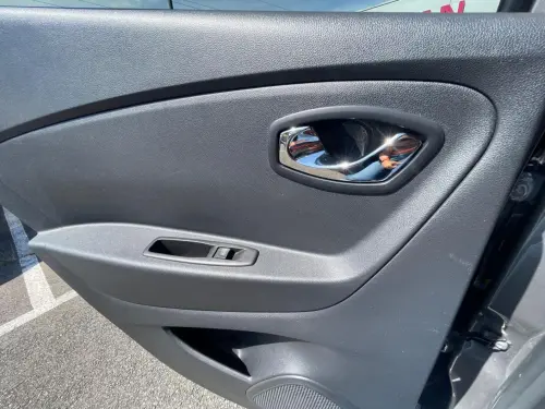 Renault Captur TCe 120 Energy Intens - Photo 13
