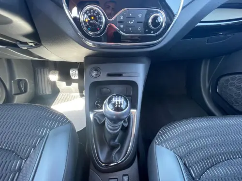 Renault Captur TCe 120 Energy Intens - Photo 14