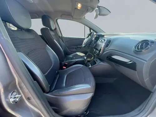 Renault Captur TCe 120 Energy Intens - Photo 16