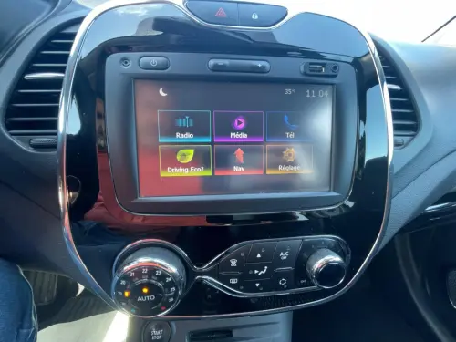 Renault Captur TCe 120 Energy Intens - Photo 20