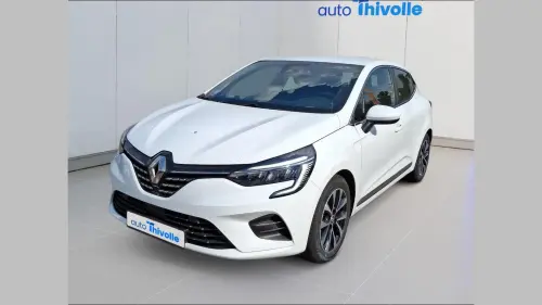 Renault Clio Clio E-Tech 140 - 21 Intens - Photo 0