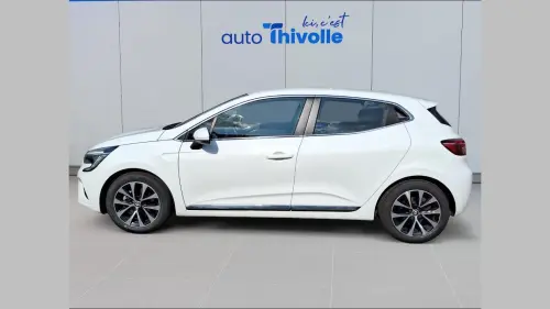 Renault Clio Clio E-Tech 140 - 21 Intens - Photo 1