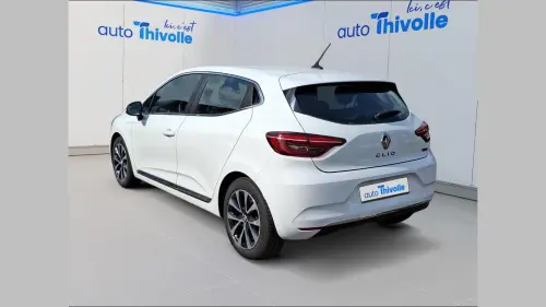 Renault Clio Clio E-Tech 140 - 21 Intens - Photo 2