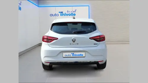 Renault Clio Clio E-Tech 140 - 21 Intens - Photo 3