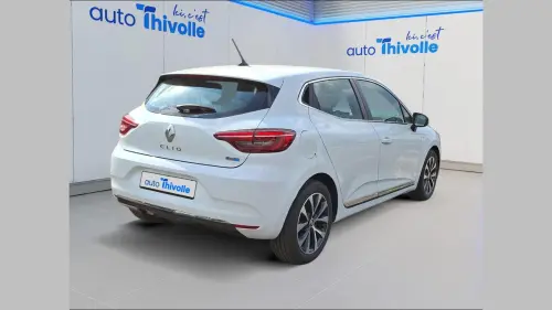 Renault Clio Clio E-Tech 140 - 21 Intens - Photo 4