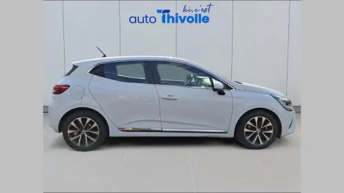 Renault Clio Clio E-Tech 140 - 21 Intens - Photo 5