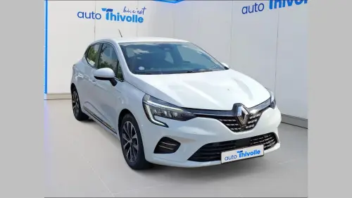 Renault Clio Clio E-Tech 140 - 21 Intens - Photo 6