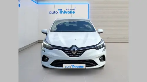 Renault Clio Clio E-Tech 140 - 21 Intens - Photo 7