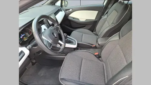 Renault Clio Clio E-Tech 140 - 21 Intens - Photo 9
