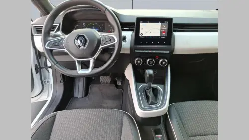 Renault Clio Clio E-Tech 140 - 21 Intens - Photo 11