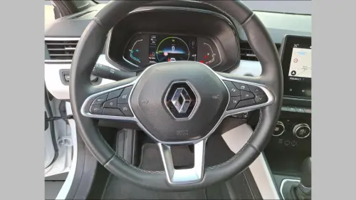 Renault Clio Clio E-Tech 140 - 21 Intens - Photo 12