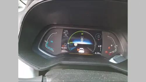 Renault Clio Clio E-Tech 140 - 21 Intens - Photo 13